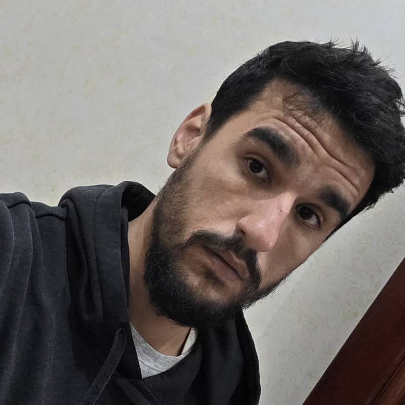 Meet Abdo, 26 Male from Liberia - Free Online Dating at AhhDate