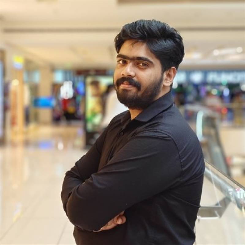 Meet Amal, 23 Male from India - Free Online Dating at AhhDate - Photo 27673