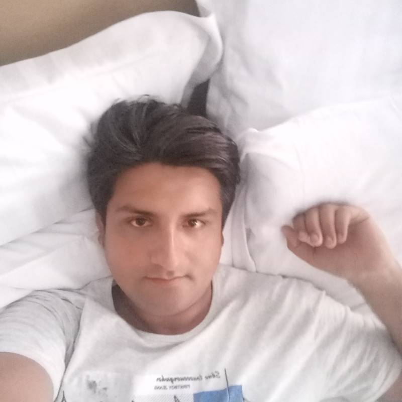 Meet SARMAD, 35 Male from Pakistan - Free Online Dating at AhhDate