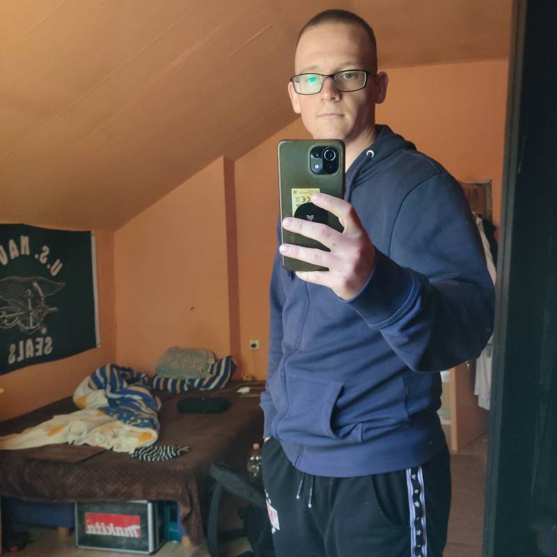 Meet Richard, 26 Male from Imst, Austria - Free Online Dating at AhhDate