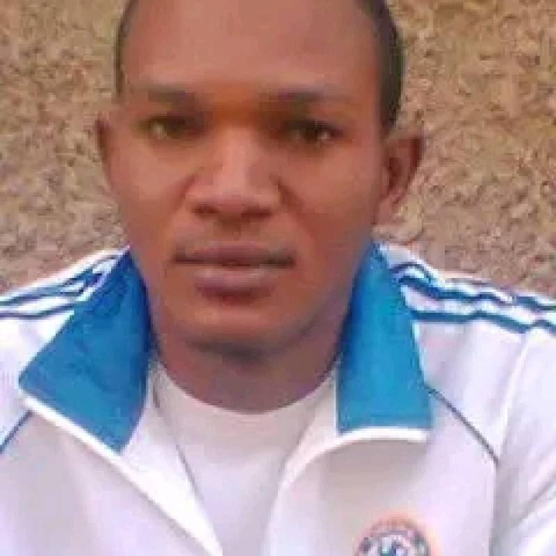 Meet Kenneth, 38 Male from Nigeria - Free Online Dating at AhhDate