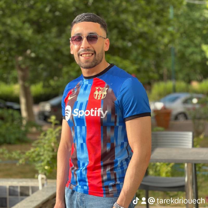 Meet Tarek, 24 Male from Meknes, Marocco - Free Online Dating at AhhDate
