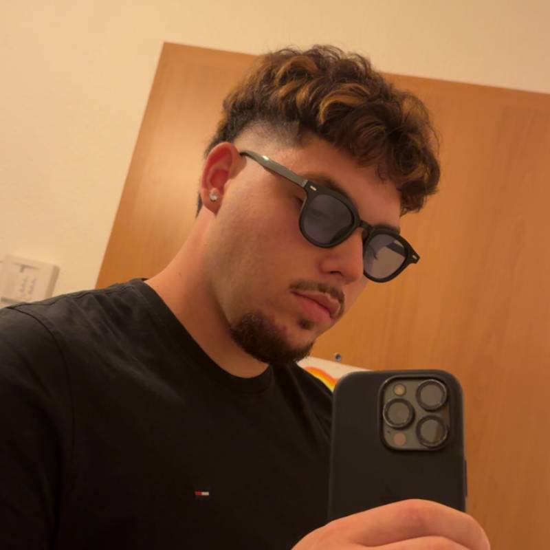 Meet Diogo, 20 Male from Santa Maria da Feira, Portugal - Free Online Dating at AhhDate