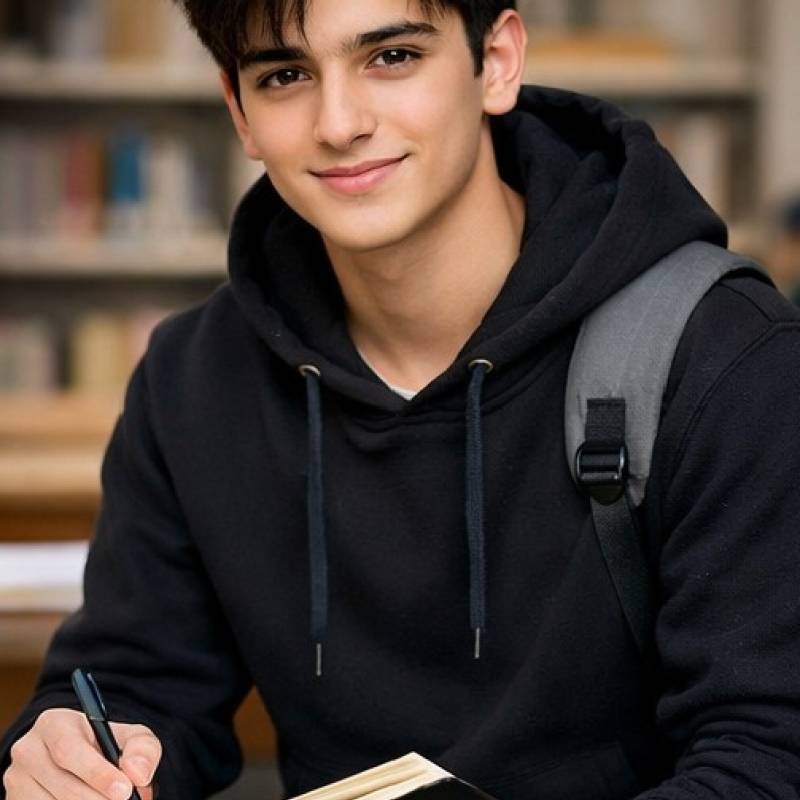 Meet Jutt, 18 Male from Pakistan - Free Online Dating at AhhDate