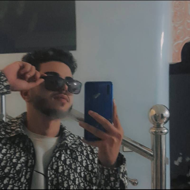 Meet Uzarseveen, 20 Male from Marrakech, Morocco - Free Online Dating at AhhDate - Photo 28675