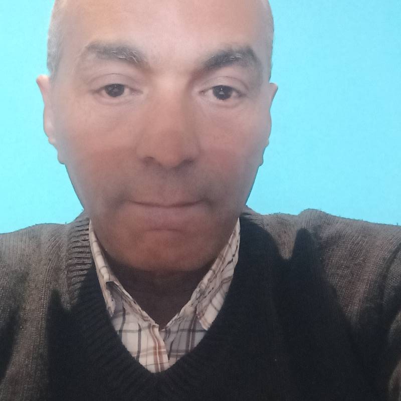 Meet Waleed, 54 Male from القاهرة, Egypt - Free Online Dating at AhhDate