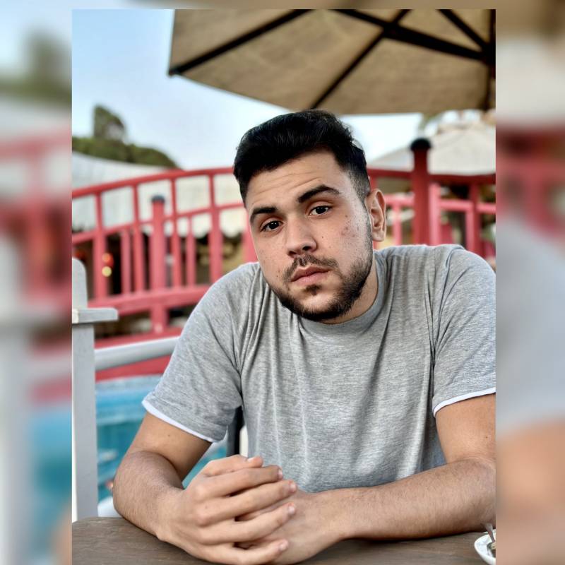 Meet Moataz, 27 Male from Tunus - Free Online Dating at AhhDate - Photo 27732