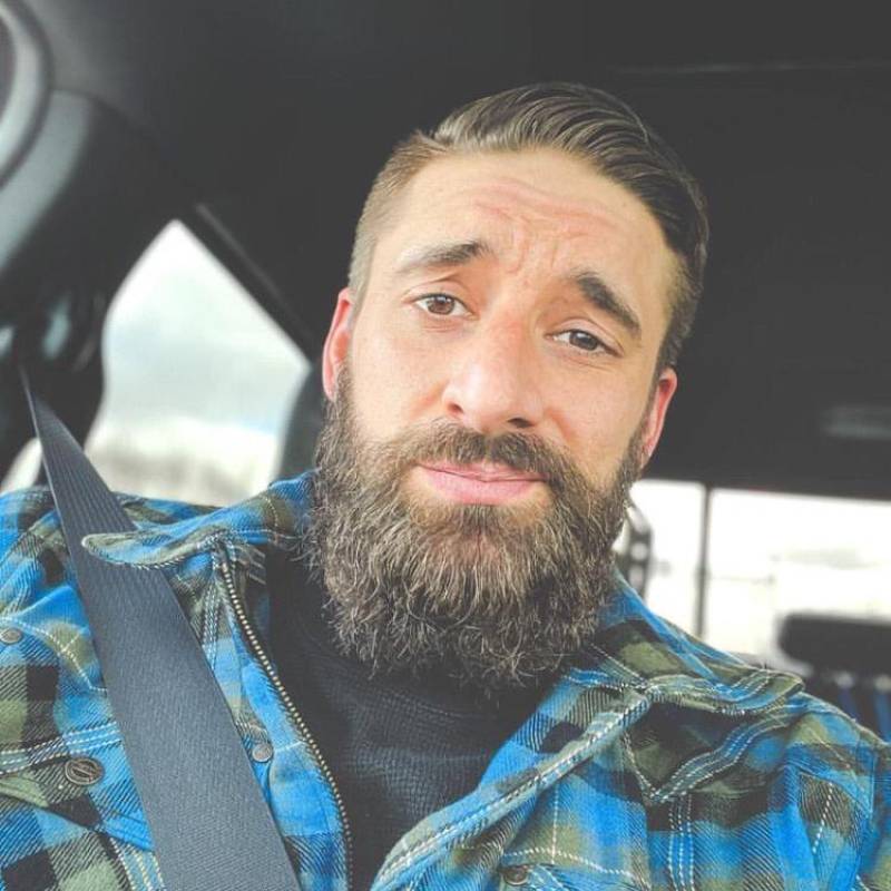 Meet Justin Ronald, 45 Male from Houston Texas, United States - Free Online Dating at AhhDate - Photo 28327