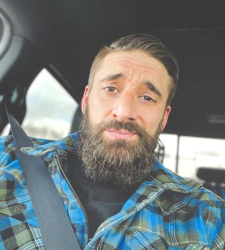 Single Justin Ronald from United States - Free Dating on AhhDate