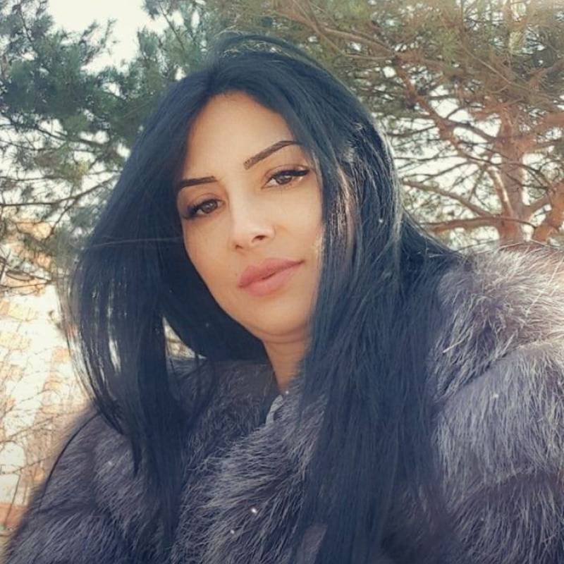 Meet regin, 36 Female from Palermo, Italy - Free Online Dating at AhhDate