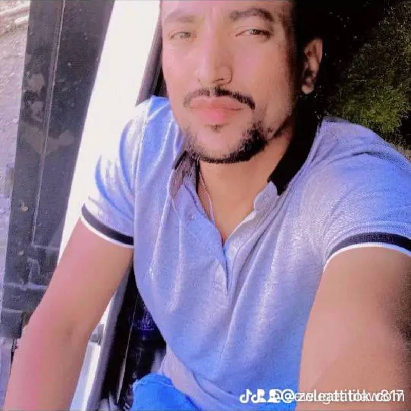 Meet Zewuge, 32 Male from Äthiopien - Free Online Dating at AhhDate
