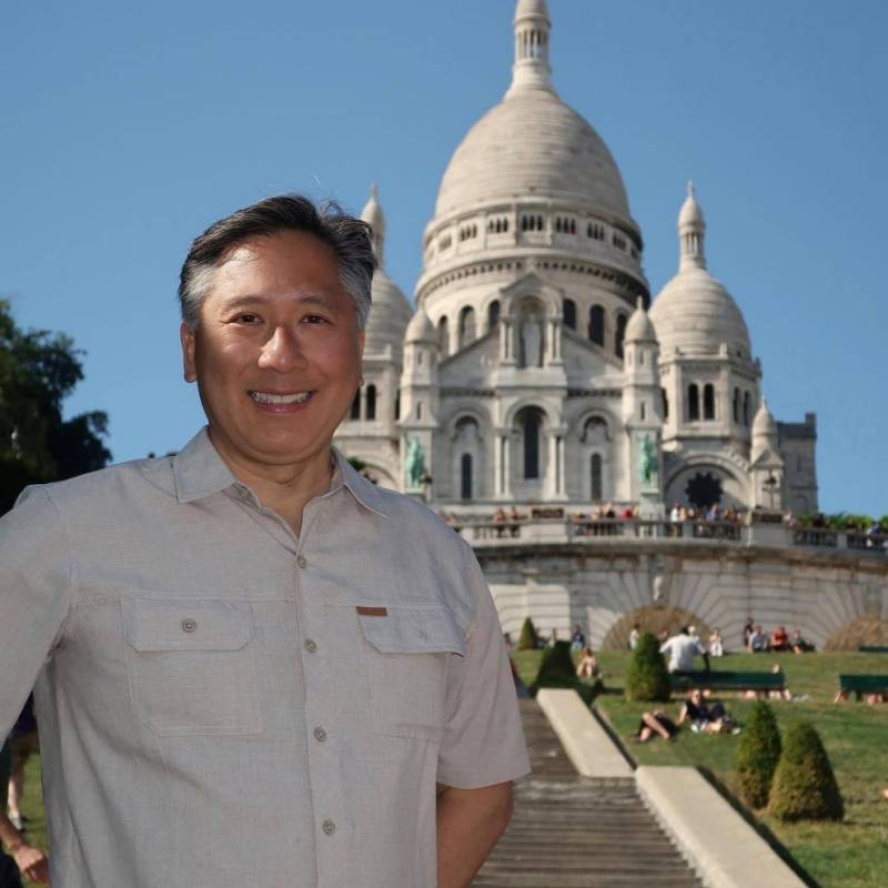 Meet Wei, 43 Male from Central Singapore, Singapur - Free Online Dating at AhhDate