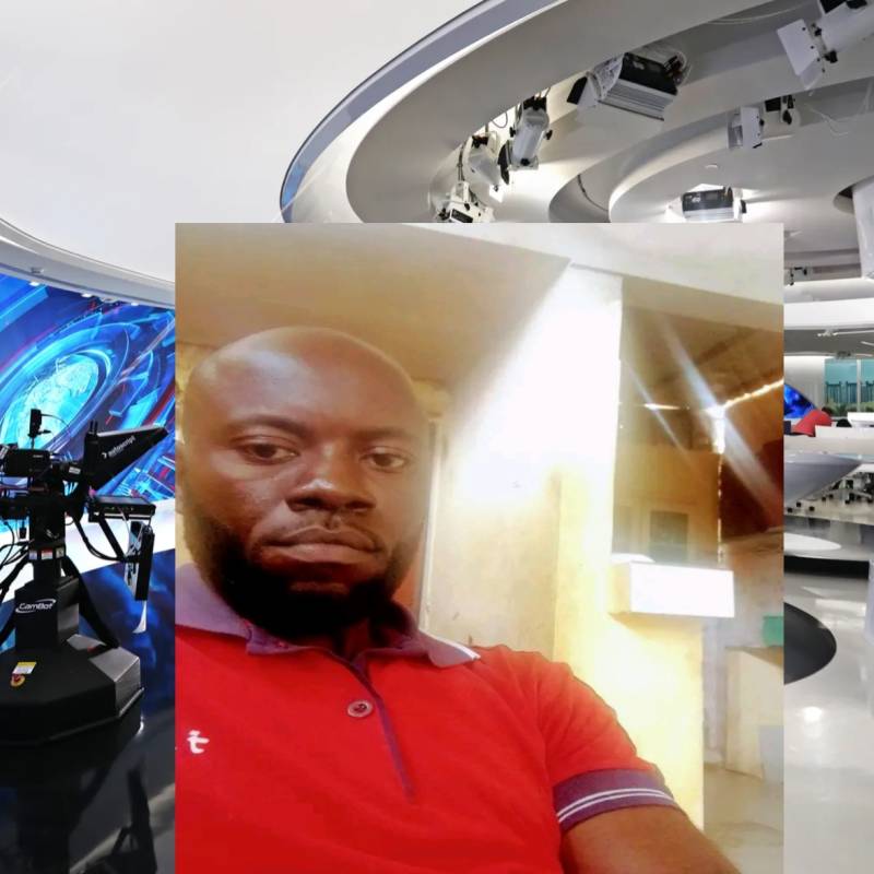 Meet Simao, 18 Male from Angola - Free Online Dating at AhhDate