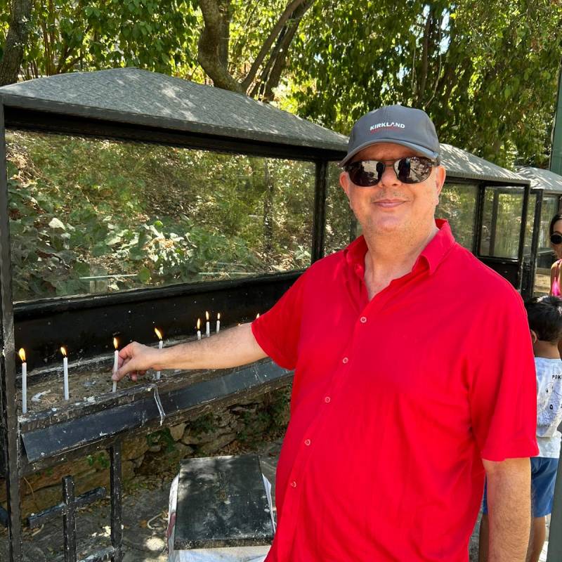 Meet Galip, 60 Male from Türkiye - Free Online Dating at AhhDate - Photo 26046