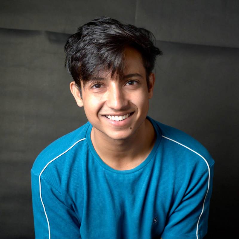 Meet Sohil, 18 Male from India - Free Online Dating at AhhDate