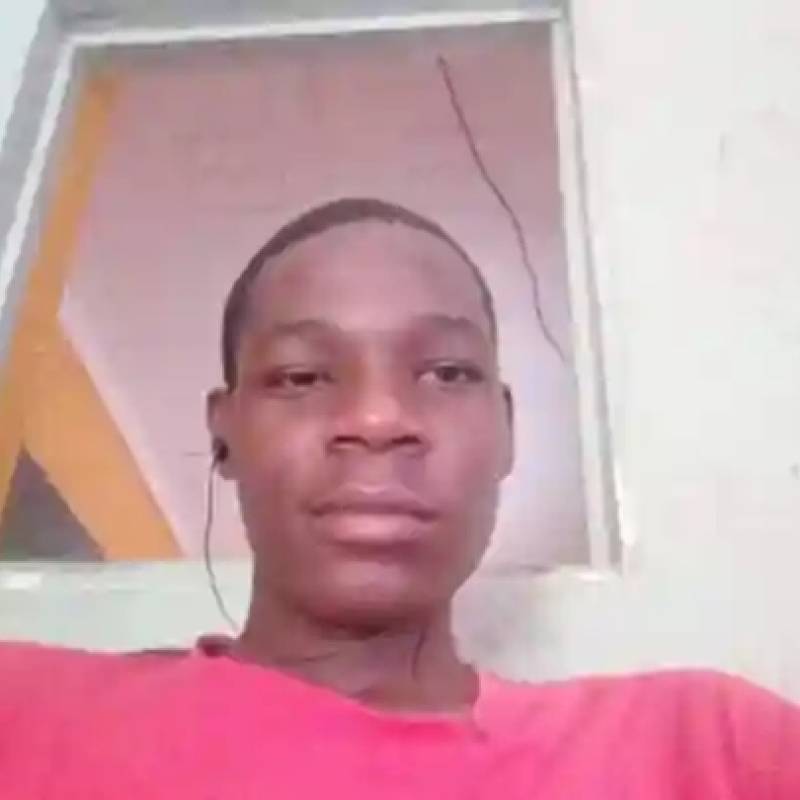 Meet Peter, 19 Male from Kisumu, Kenya - Free Online Dating at AhhDate
