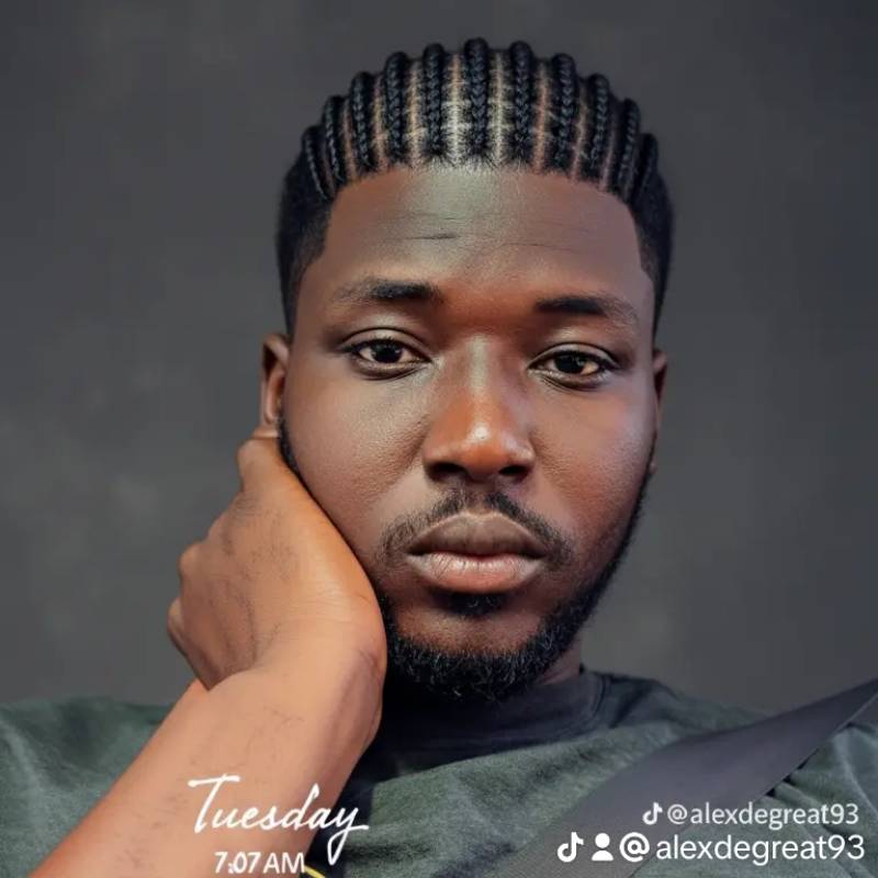 Meet Alex, 31 Male from Ghana - Free Online Dating at AhhDate - Photo 27185