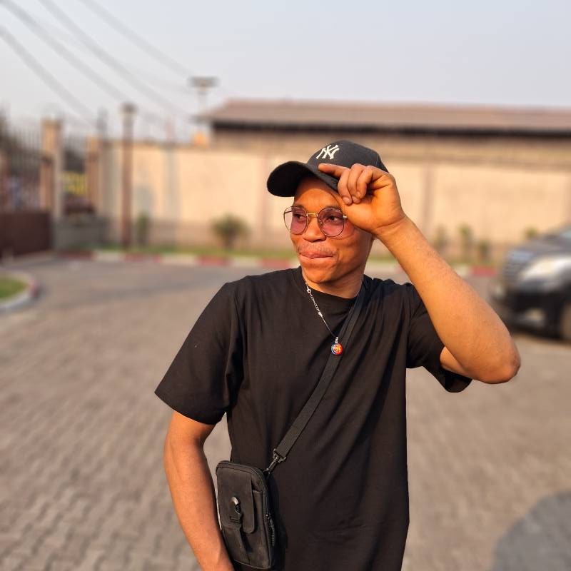 Meet Anicet, 23 Male from Kinshasa, Congo, République démocratique du Congo - Free Online Dating at AhhDate