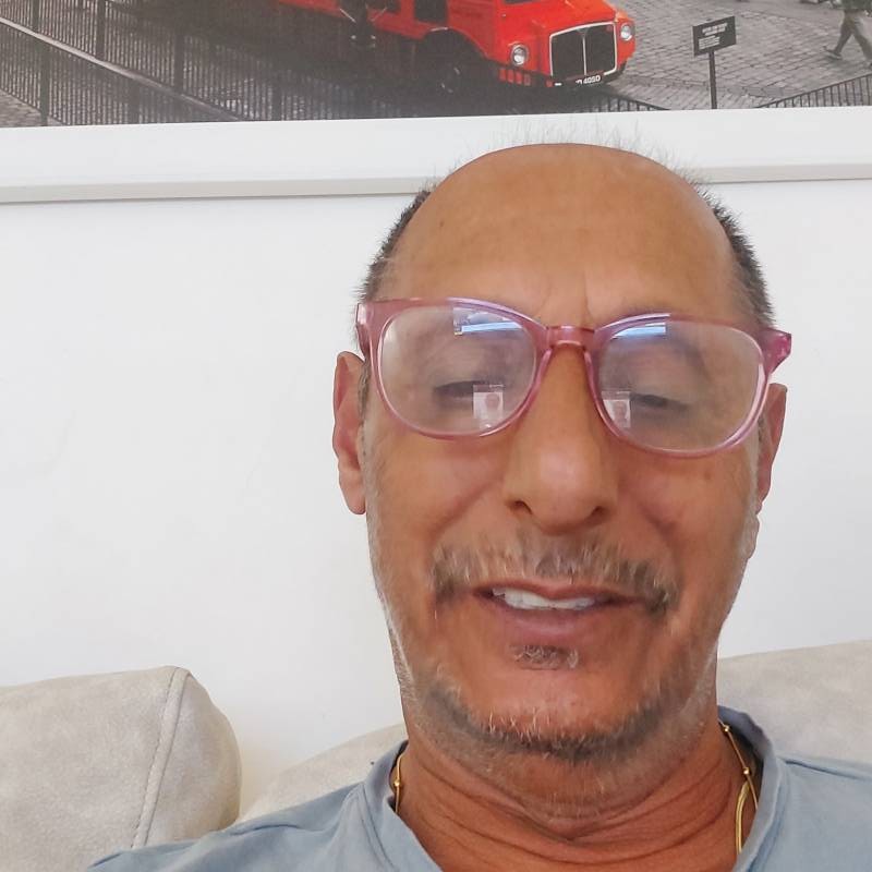 Meet Tal, 56 Female from Israel - Free Online Dating at AhhDate - Photo 26201