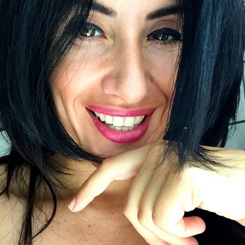 Dating in Chambéry: Florence. 40 years old. Free Online Dating.