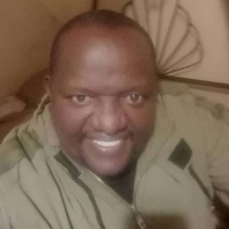 Meet John, 50 Male from كينيا - Free Online Dating at AhhDate