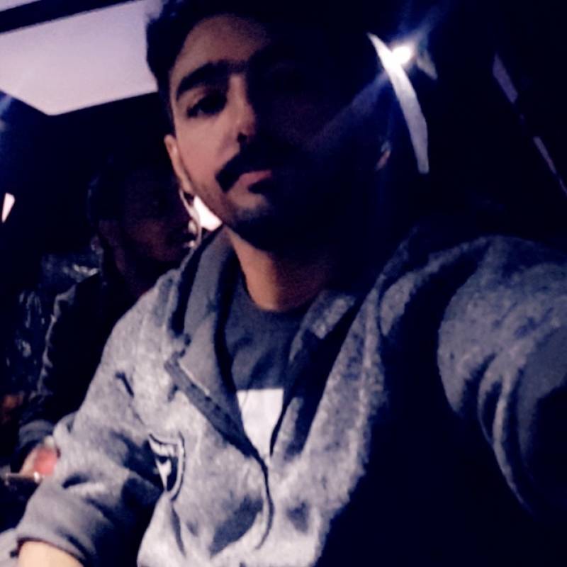 Meet Majed, 37 Male from Riyadh, Саудовская Аравия - Free Online Dating at AhhDate