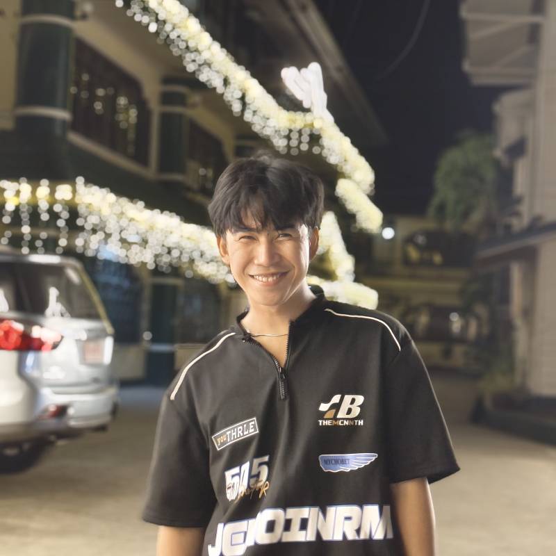 Meet JOHN MICHAEL, 24 Male from Quezon City, Philippinen - Free Online Dating at AhhDate