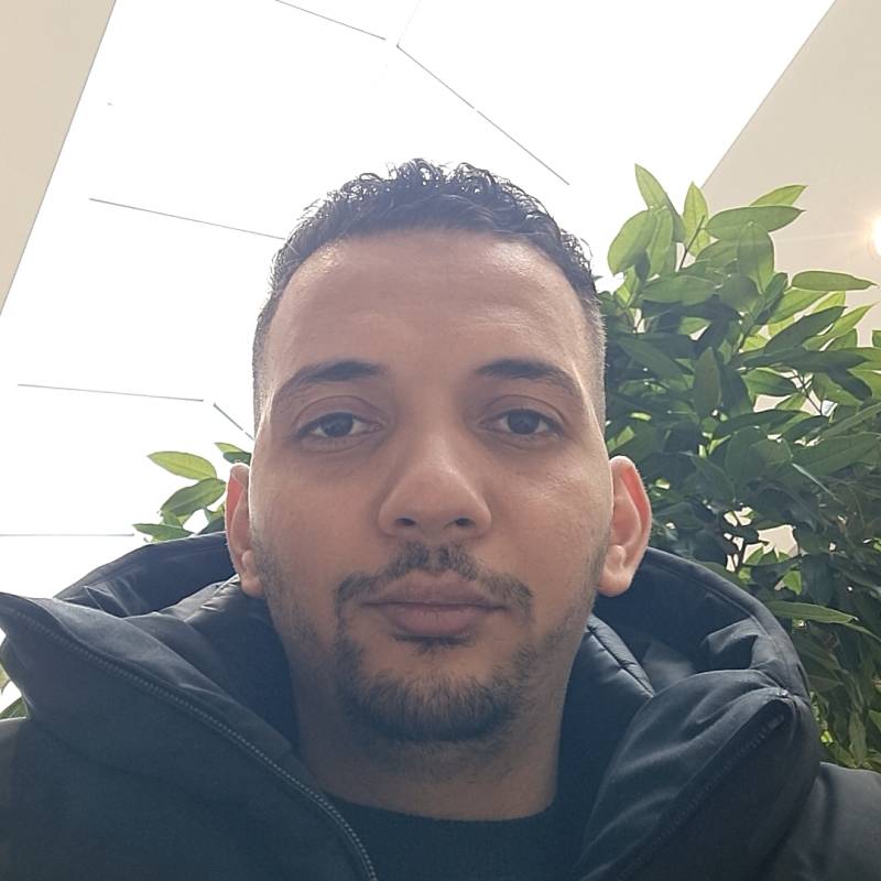 Meet Jamal, 30 Male from Bruxelles, Belgium - Free Online Dating at AhhDate