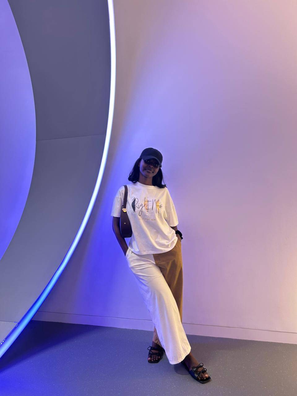 New Profile Harryet - Join AhhDate Free Dating Site