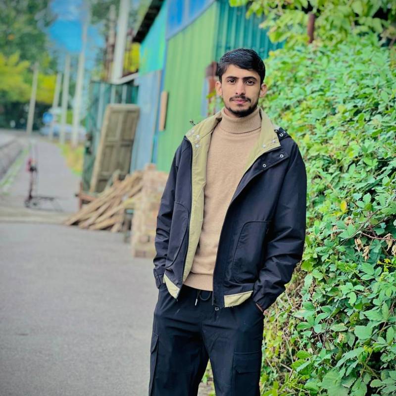 Meet Mati, 25 Male from Kyrgyzstan - Free Online Dating at AhhDate