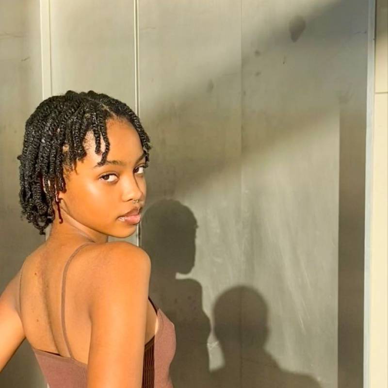 Meet Sheilah, 18 Female from Uganda - Free Online Dating at AhhDate