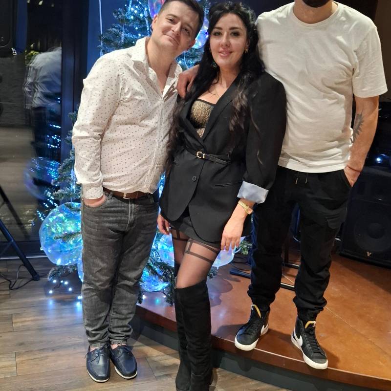 Meet 1118, 48 Male from Житомирская область, Ukraine - Free Online Dating at AhhDate