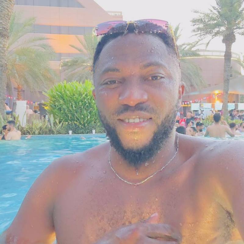 Meet Chulo, 39 Male from Manama, Bahrain - Free Online Dating at AhhDate - Photo 26241