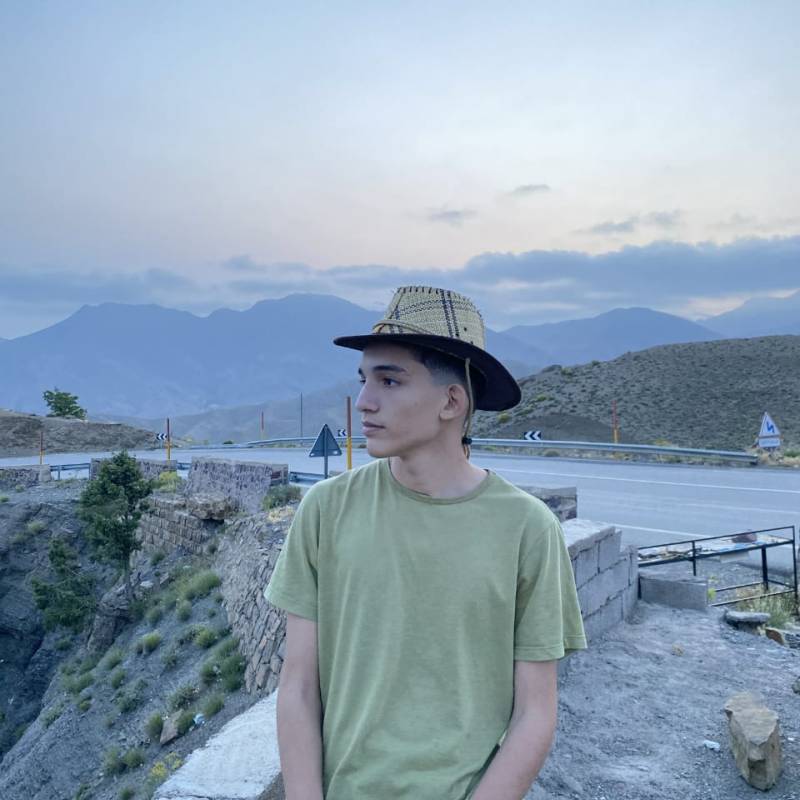 Meet mohamed, 19 Male from Zagora, Morocco - Free Online Dating at AhhDate