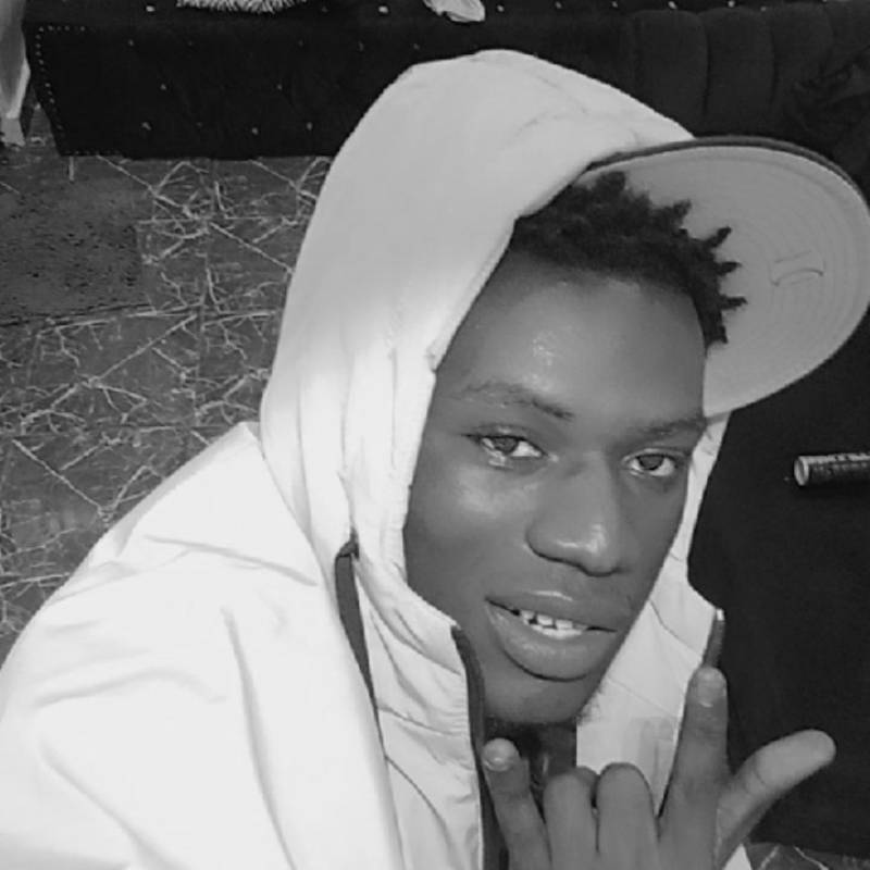 Meet Clinton, 22 Male from Abuja, Nijerya - Free Online Dating at AhhDate