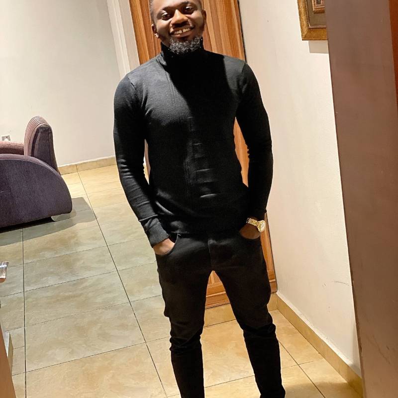 Meet Stanley, 31 Male from Nigéria - Free Online Dating at AhhDate - Photo 25636