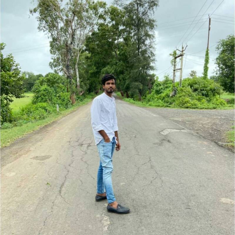 Meet Pradip, 29 Male from Индия - Free Online Dating at AhhDate