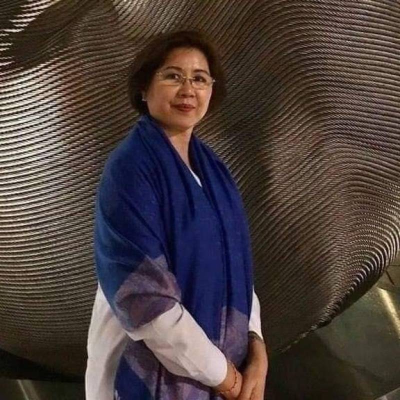 Meet Geroge, 60 Female from Republica da Coréia - Free Online Dating at AhhDate