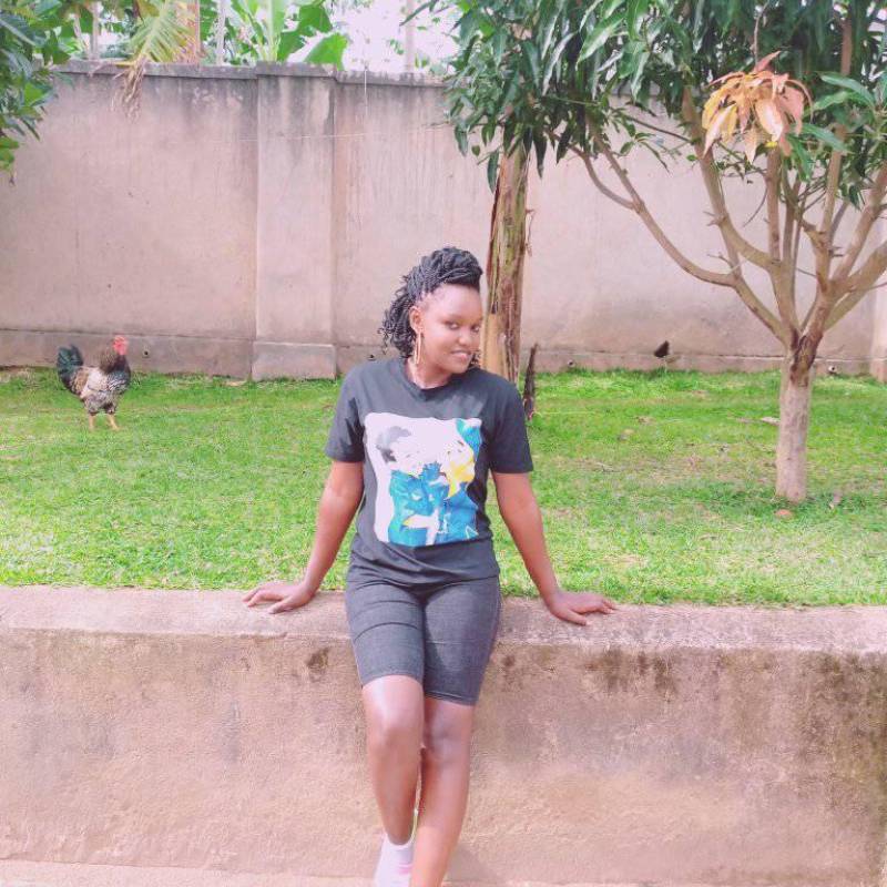 Meet Bibian, 23 Female from Senegal - Free Online Dating at AhhDate