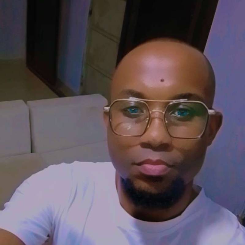 Meet Elidio, 18 Male from Angola - Free Online Dating at AhhDate