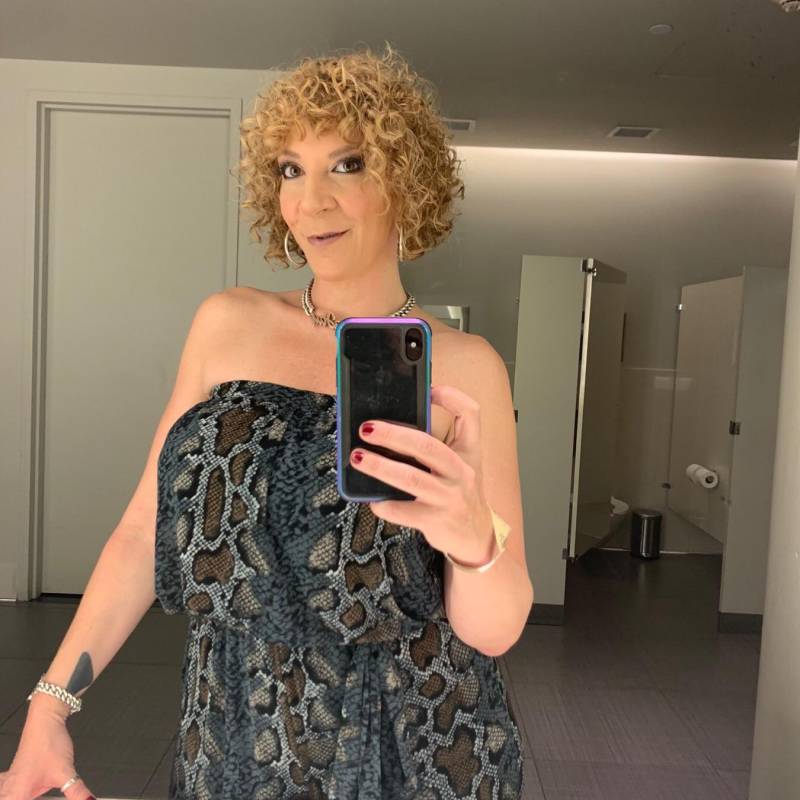 Meet Bernice, 38 Female from Ottawa, Canada - Free Online Dating at AhhDate