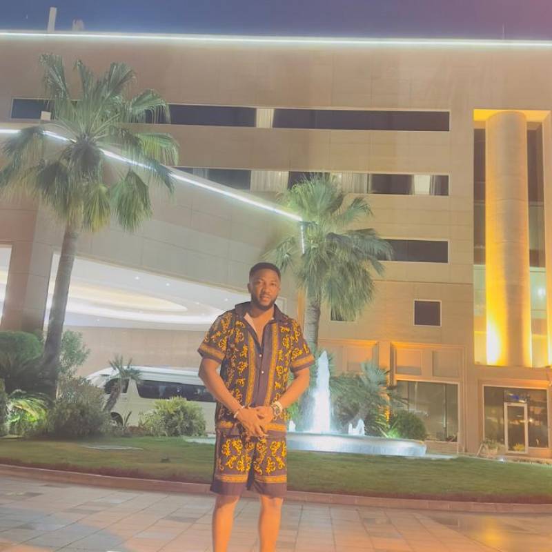 Meet Chulo, 39 Male from Manama, Bahrain - Free Online Dating at AhhDate - Photo 26244