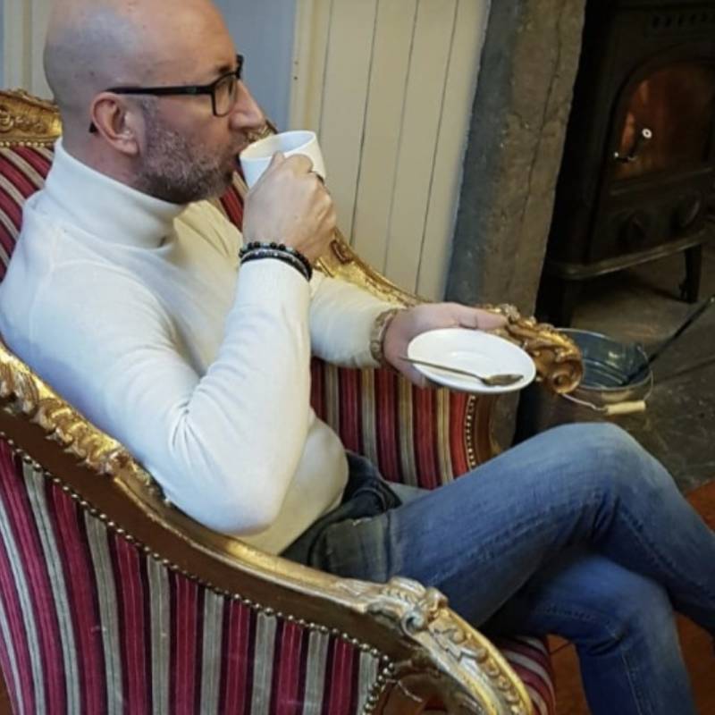 Meet Andy, 18 Male from Италия - Free Online Dating at AhhDate - Photo 25805