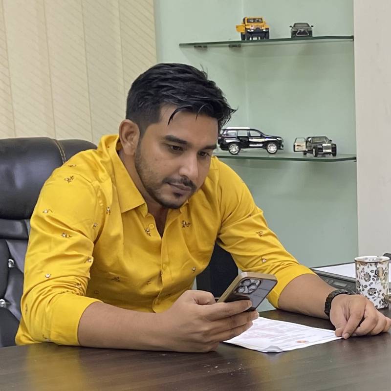 Meet Saieful, 35 Male from Dhaka, Bangladesh - Free Online Dating at AhhDate - Photo 27043