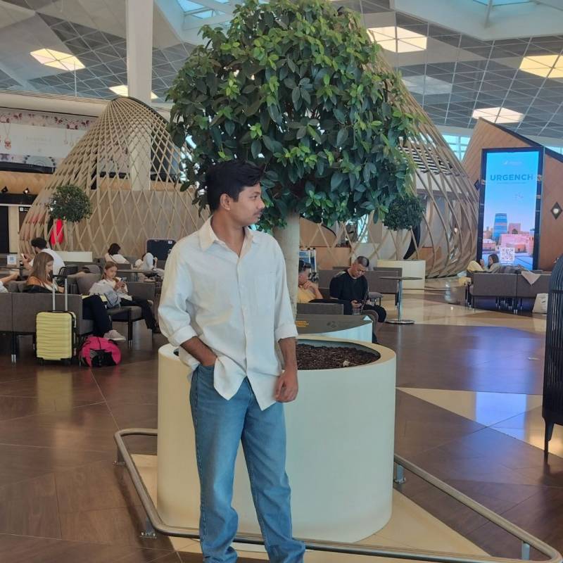 Meet Rushikesh, 20 Male from Arkhangelsk, Россия - Free Online Dating at AhhDate