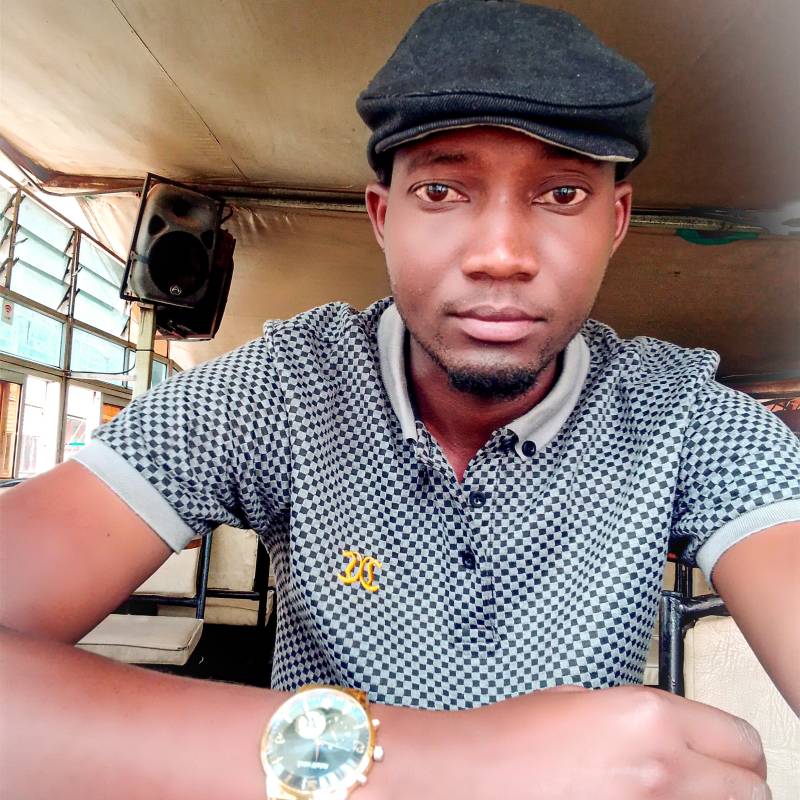 Meet Dennis, 24 Male from Nairobi, Kenya - Free Online Dating at AhhDate