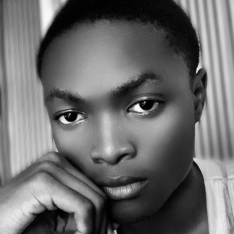 Meet Kurayami, 18 Male from Kinshasa, Congo, République démocratique du Congo - Free Online Dating at AhhDate