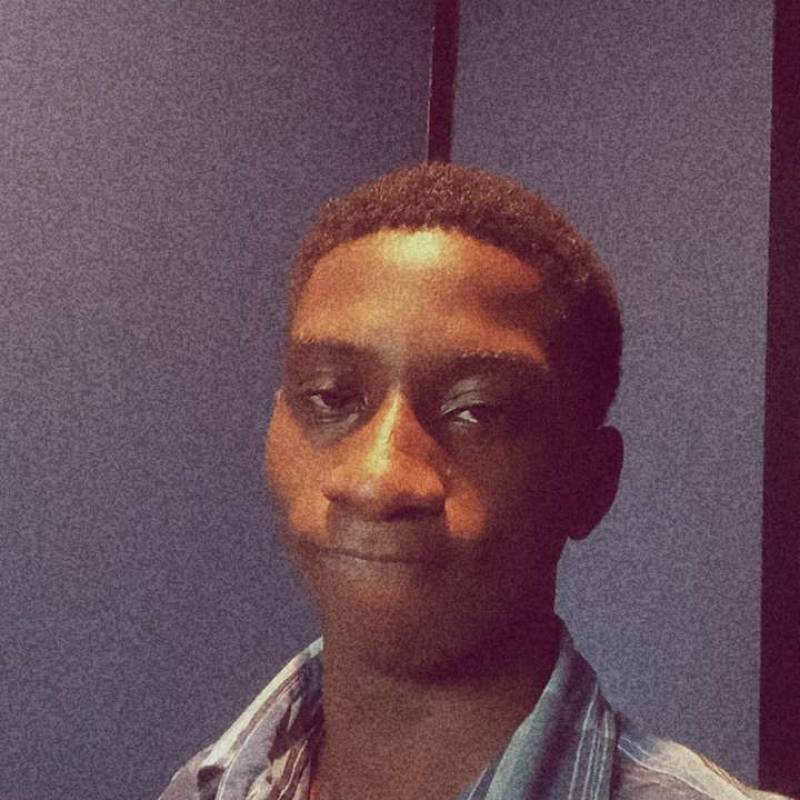 Meet Ifenkwe Agape, 20 Male from Akute, Nigeria - Free Online Dating at AhhDate