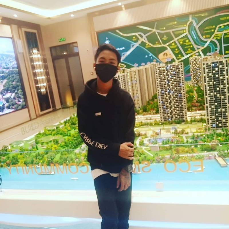 Meet Lucifer, 25 Male from yagon, Myanmar - Free Online Dating at AhhDate