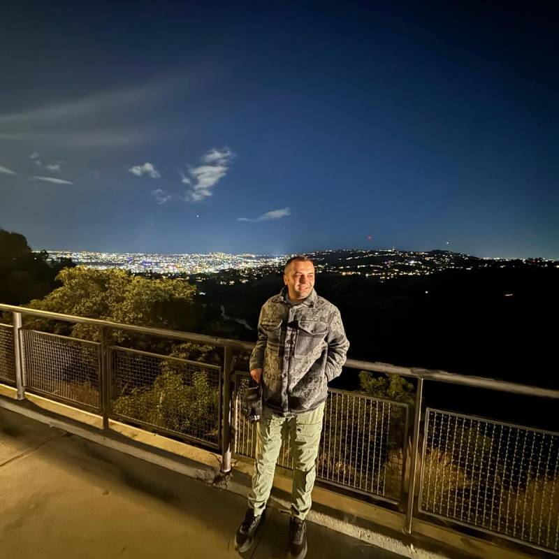 Meet Osman, 32 Male from Peru - Free Online Dating at AhhDate